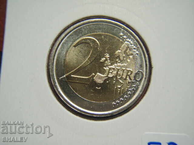 2 euro 2025 Slovenia "Miki Muster"/ Slovenia/ - UNC (2 euro) - 7 2 euro 2025 Slovenia "Miki Muster"/ Slovenia/ - UNC (2 euro) - 7