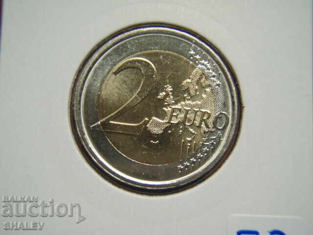 2 ευρώ 2025 Σλοβενία "Miki Muster"/ Σλοβενία/ - Unc (2 ευρώ) - 6