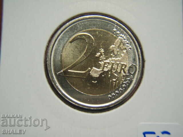 Livrarea 2 euro 2025 Slovenia "Miki Muster"/ Slovenia/ - UNC (2 euro)