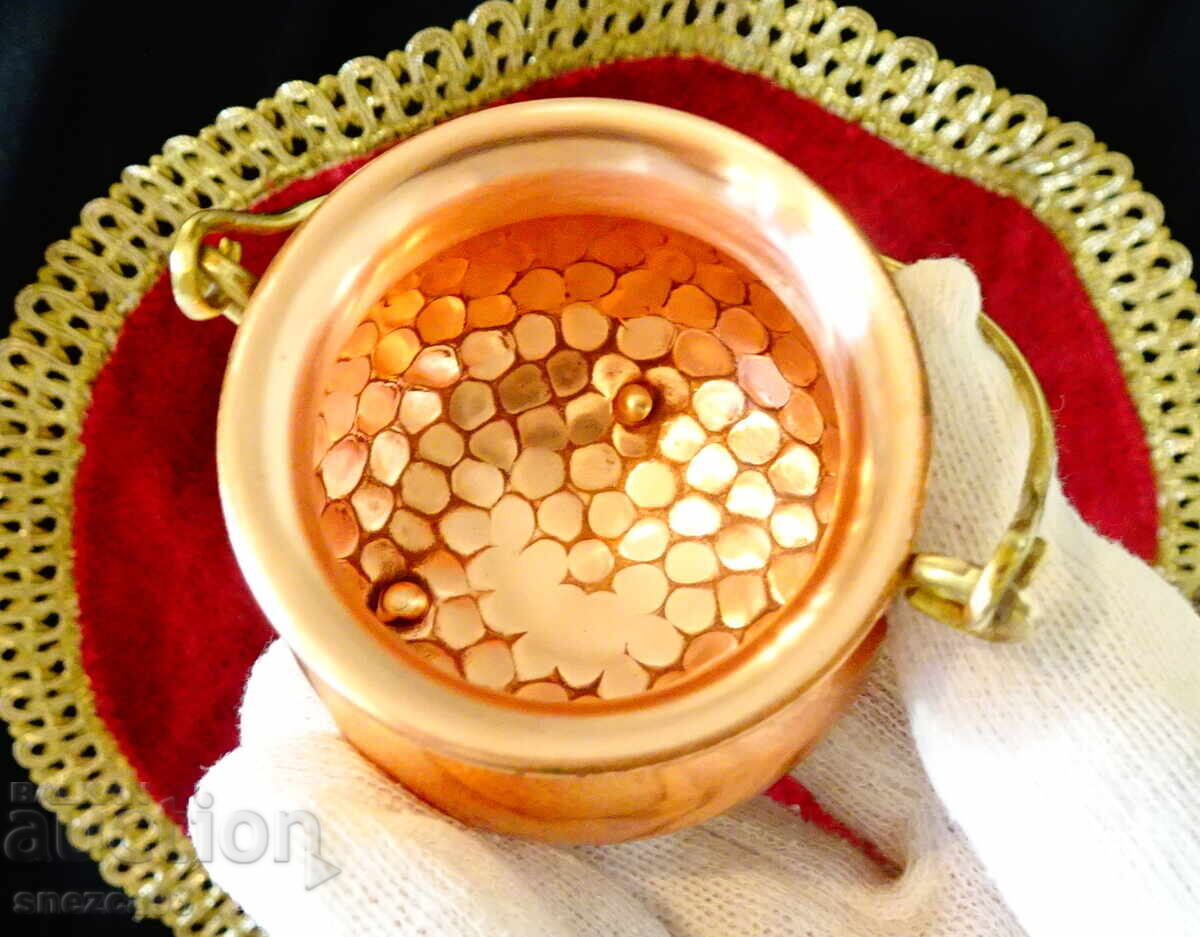 Medno menche 100 ml με τιμή € 9.99 | 19.54 BGN