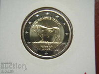 2 euro 2025 Malta "Maltese Ox"/Malta "Ox"/ - Unc (2 euro)