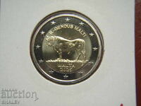 2 euro 2025 Malta "Maltese Ox"/Malta "Ox"/ - Unc (2 euro)
