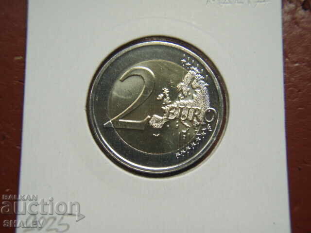 2 ευρώ 2025 Μάλτα "Mdina"/Μάλτα "Μδίνα"/ (2) - Unc (2 ευρώ) - 5 2 ευρώ 2025 Μάλτα "Mdina"/Μάλτα "Μδίνα"/ (2) - Unc (2 ευρώ) - 5