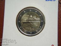 2 euro 2025 Malta "Mdina" (2) - Unc