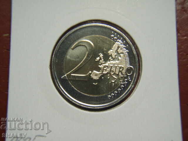 2 euro 2025 Malta "Mdina"/Malta "Mdina"/ (2) - Unc (2 euro) - 7