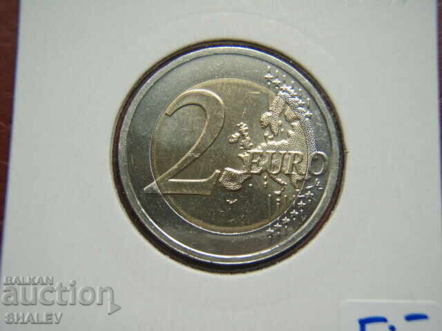 2 euro 2025 Lituania (Lituania "Mica Lituania") /2/ - Unc (2 euro) - 5