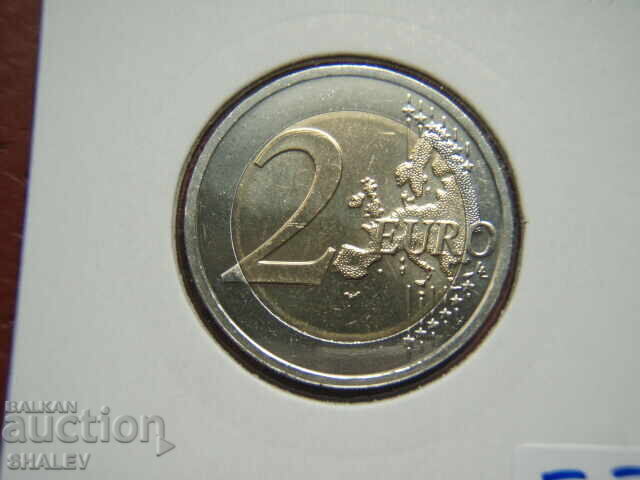 2 ευρώ 2025 Λιθουανία (Λιθουανία "Μικρή Λιθουανία") /2/ - Unc (2 ευρώ) - 7