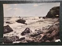 Варна-ДП " Българска фотография" А-507 1962 год.