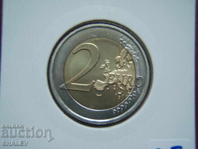 2 Ευρώ 2024 Γαλλία "Ολυμπιάδα" /Γαλλία/ (1) - Unc (2 ευρώ) - 7 2 Ευρώ 2024 Γαλλία "Ολυμπιάδα" /Γαλλία/ (1) - Unc (2 ευρώ) - 7