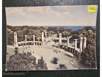 Varna-DP "Bulgarian Photography" A-437 1962