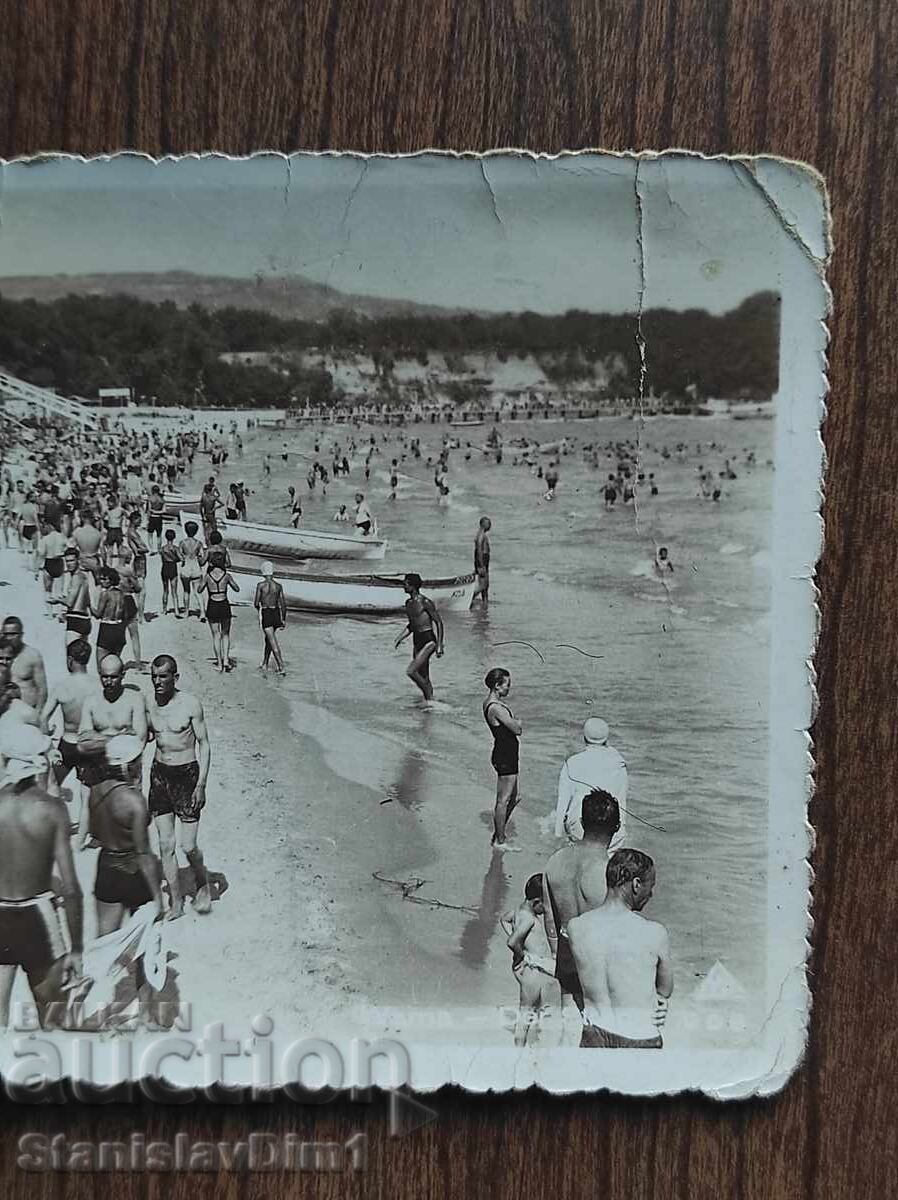 Ταχυδρομική κάρτα Βασίλειο της Βουλγαρίας - Βάρνα με τιμή € 7.00 | 13.69 BGN Ταχυδρομική κάρτα Βασίλειο της Βουλγαρίας - Βάρνα με τιμή € 7.00 | 13.69 BGN