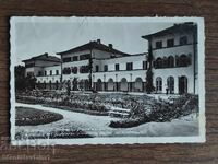 Ταχυδρομική κάρτα Βασίλειο της Βουλγαρίας - Βάρνα