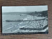 Ταχυδρομική κάρτα Βασίλειο της Βουλγαρίας - Βάρνα