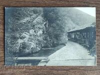 Postcard Kingdom Bulgaria - Kleptusa