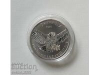 Сребро 1 OZ 2015 Канада