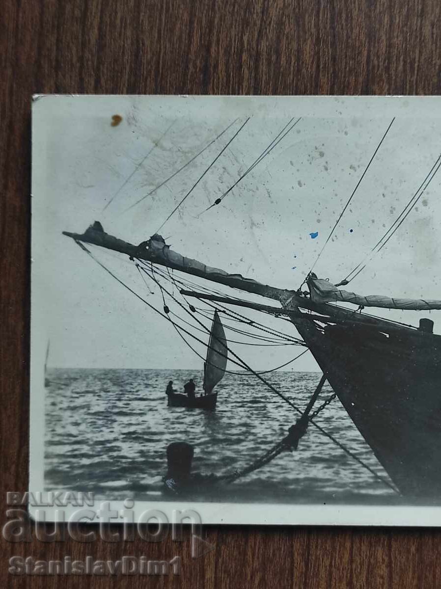 Auction  Postcard Kingdom of Bulgaria - Dedeagach