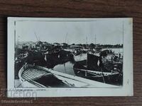 Postcard Kingdom of Bulgaria - Dedeagach