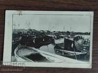 Postcard Kingdom of Bulgaria - Dedeagach