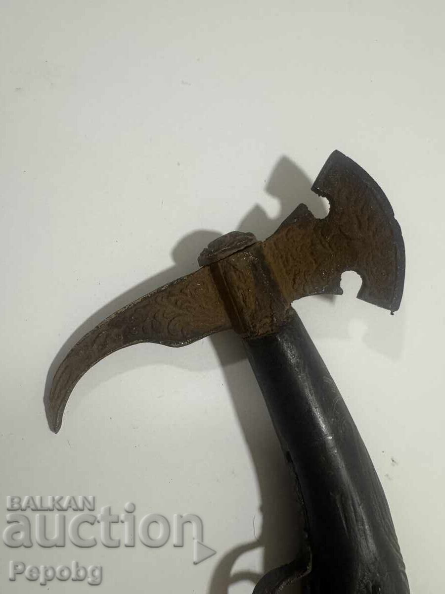 Σταρ κρεμ κρεμ pistolet/τσεκούρι με τιμή € 135.00 | 264.04 BGN