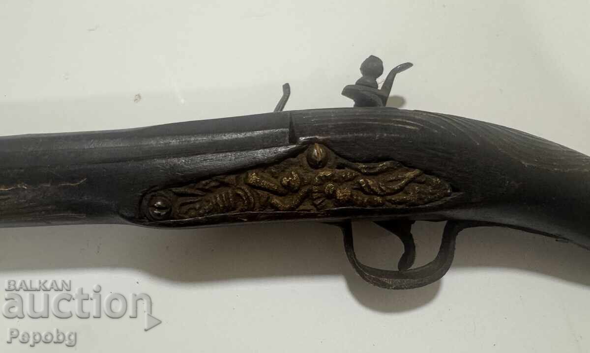 Σταρ κρεμ κρεμ pistolet/τσεκούρι - 7