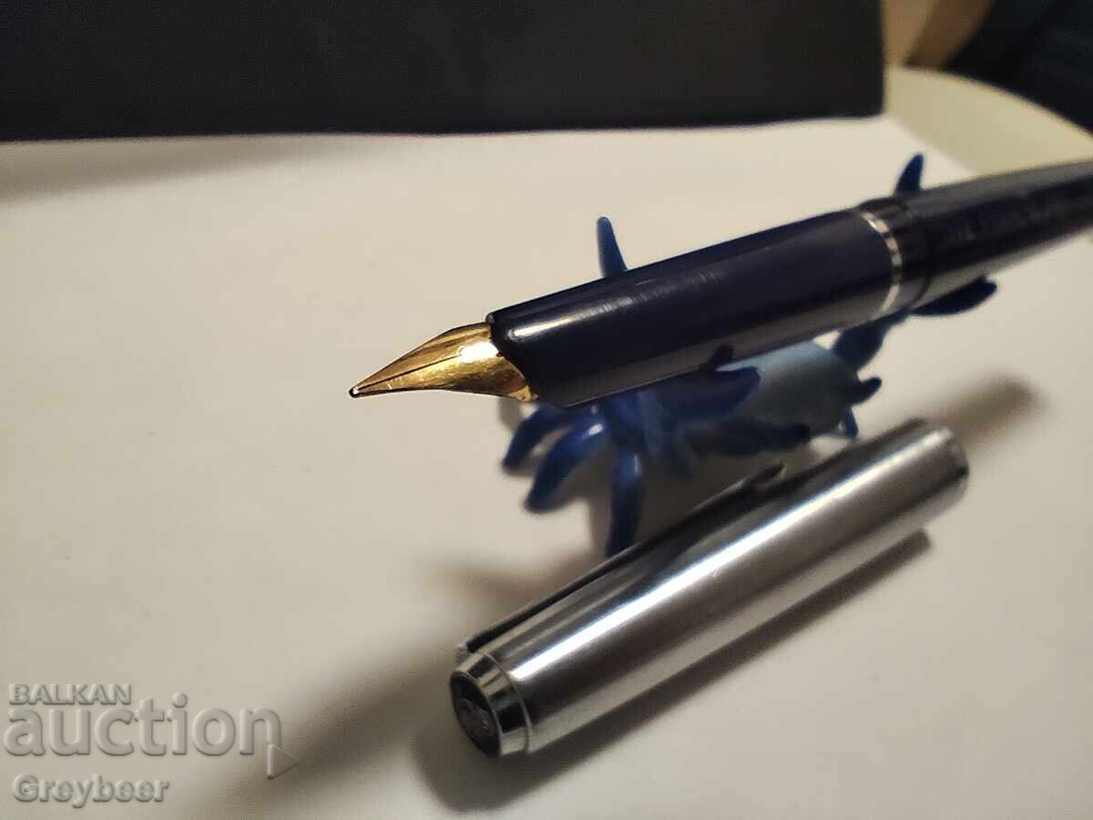 Pelikan Silvexa 12 Pen - 5