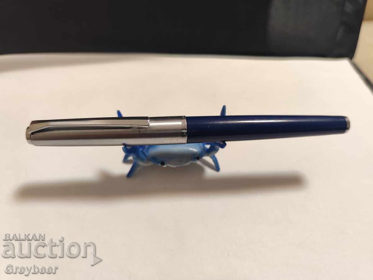 Pelikan Silvexa 12 Pen