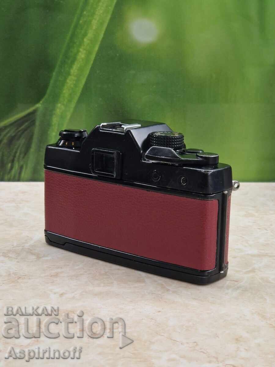 Contax RTS - pentru reparații/piese cu preț € 27.32 | 53.43 BGN