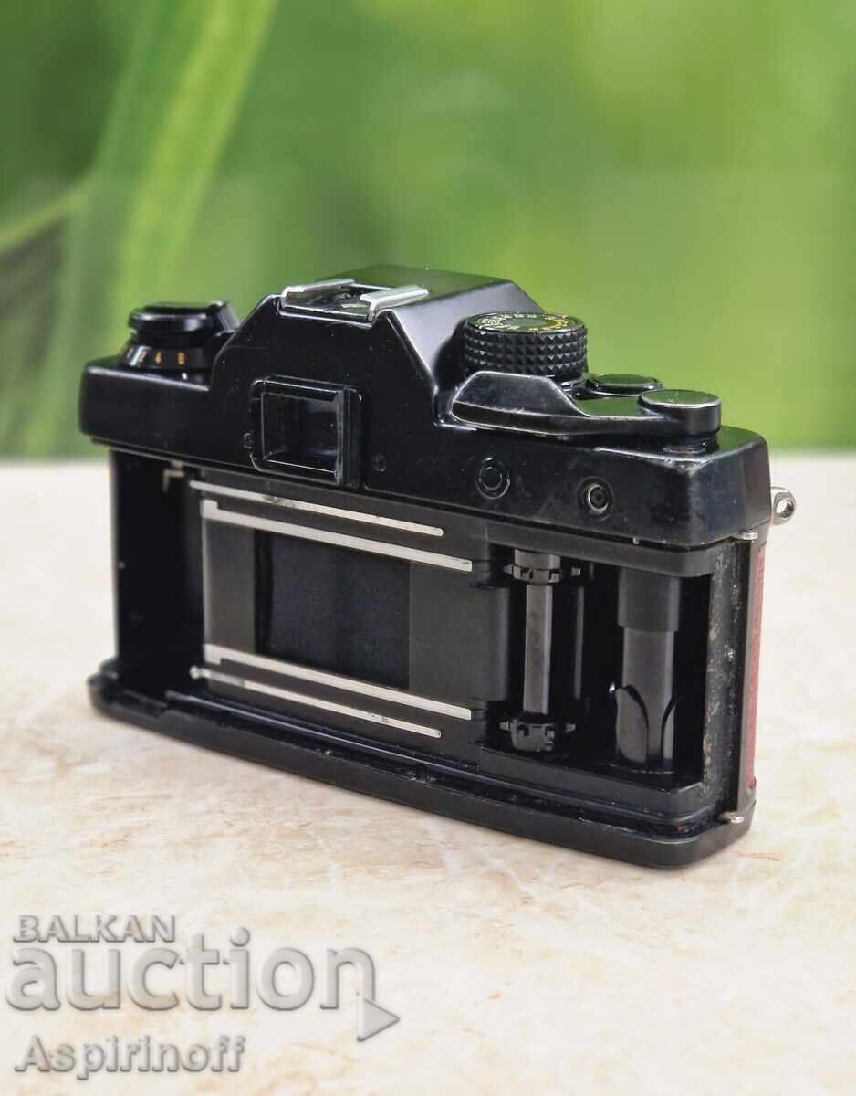 Δημοπρασία Contax RTS - για επισκευή/ανταλλακτικά