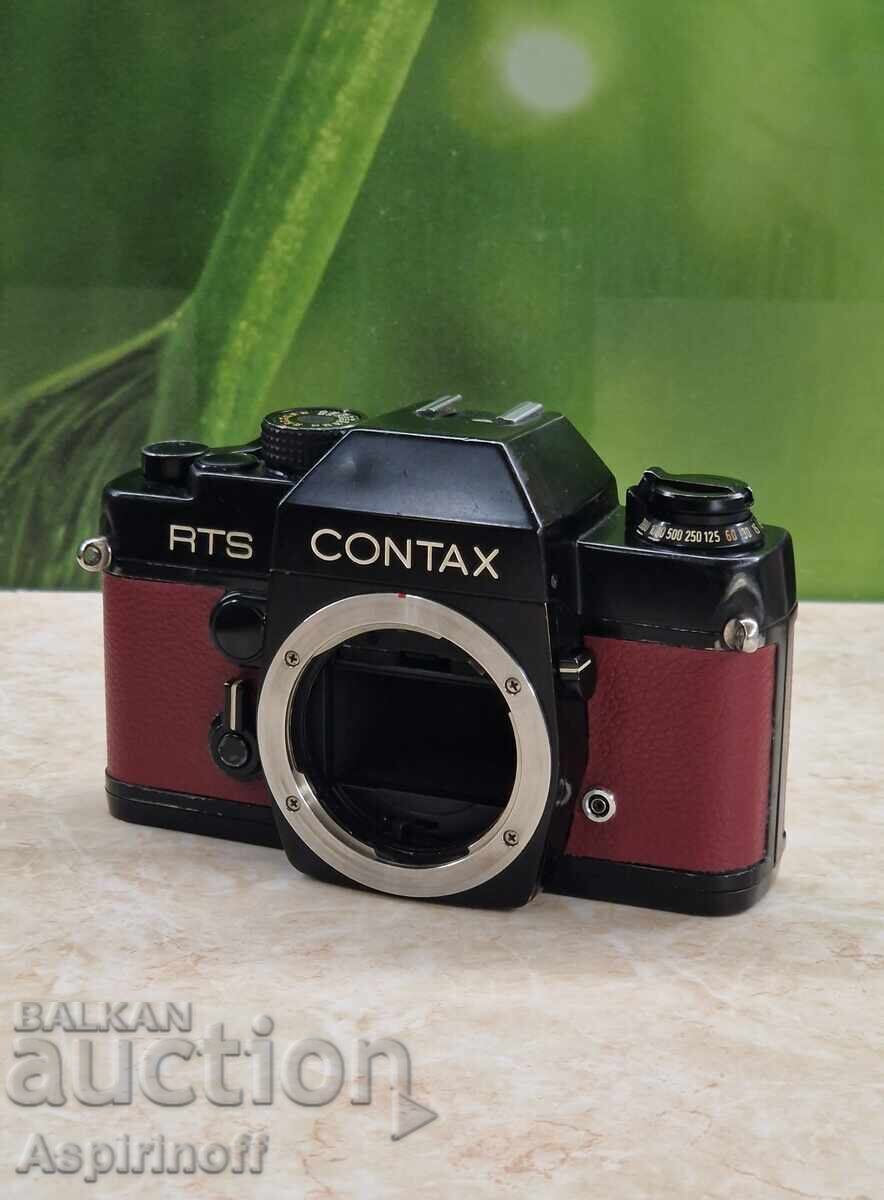 Contax RTS - pentru reparații/piese