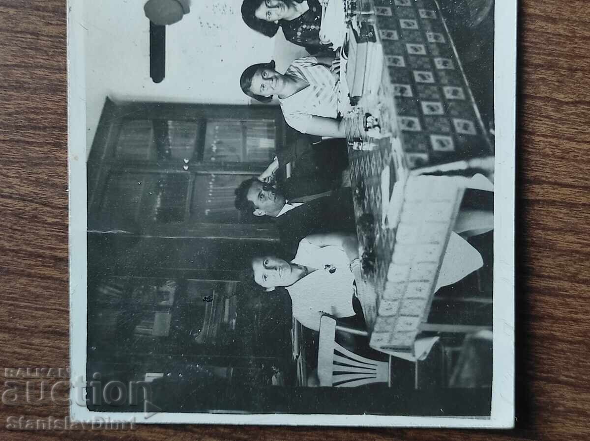 Стара снимка Царство България - с цена € 20.00 | 39.12 лв.