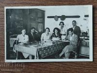 Old photo Kingdom of Bulgaria -