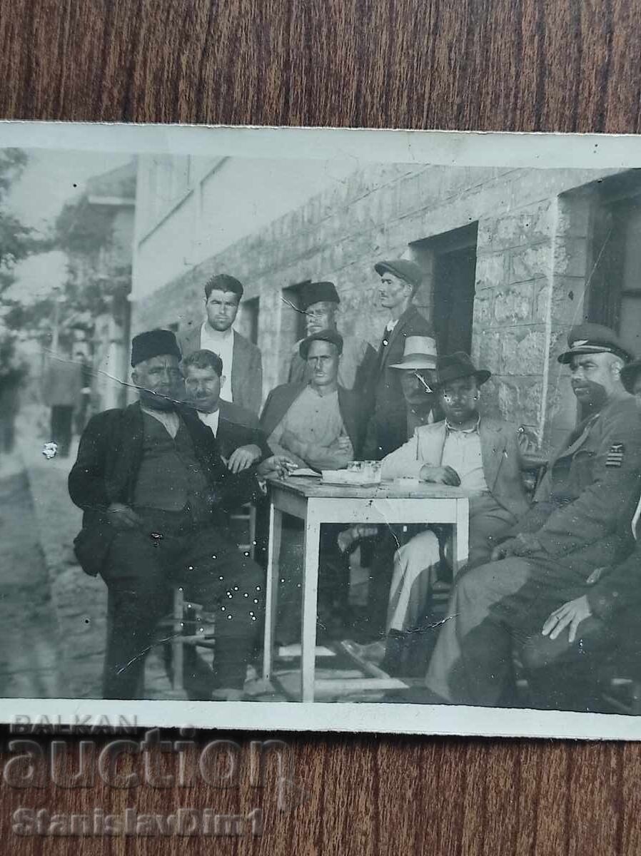 Стара снимка Царство България - с цена € 7.00 | 13.69 лв.