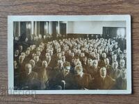 Old photo Kingdom of Bulgaria -