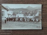 Old photo Kingdom of Bulgaria -