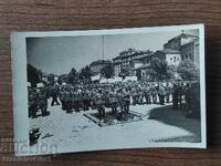 Old photo Kingdom of Bulgaria -