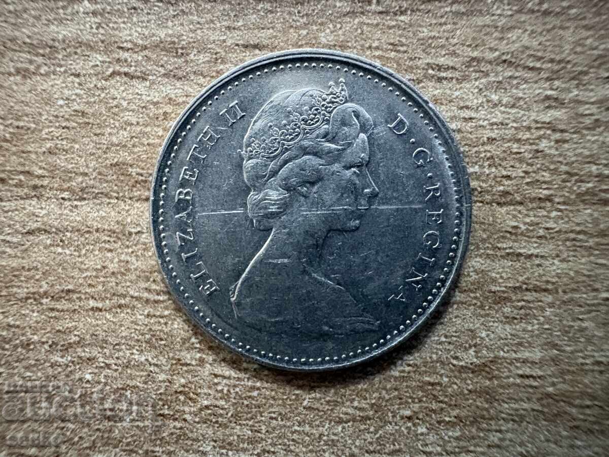 Canada - 10 Cents (1976) with price € 0.15 | 0.29 BGN