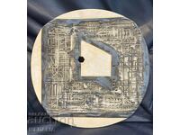 Lilia Koleva - Bardarova - Ceramics - Signed