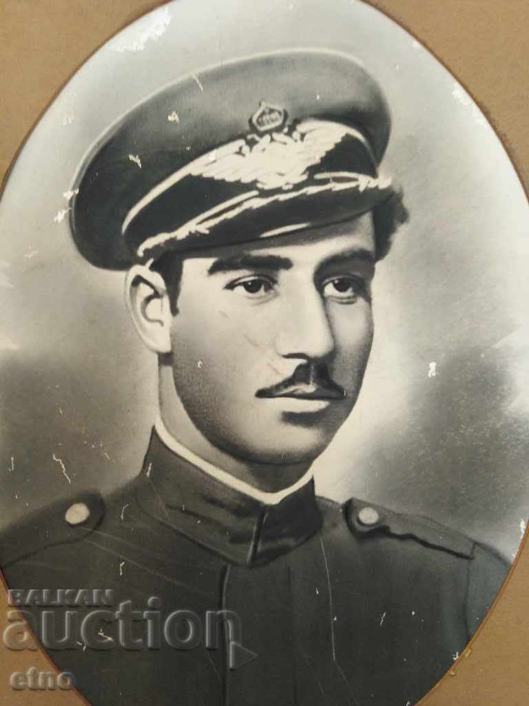 IMPERIAL FOTO-PILOT, AVIATOR VULIU VIDEV HRISTOV cu preț € 0.01 | 0.02 BGN