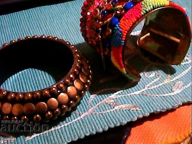 стари гривни  за носия