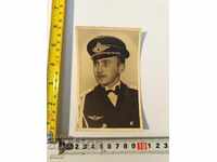 TITLU IMPERIAL - PILOT, AVIATOR