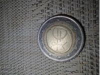 Αναμνηστικό ευρωπαϊκό νόμισμα 1999-2009