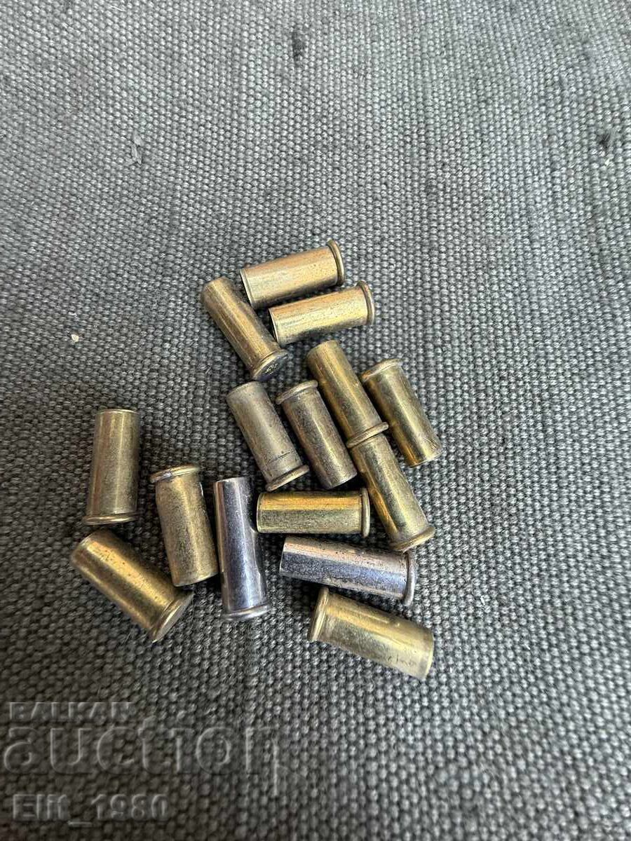 Гилзи 22LR с цена € 2.50 | 4.89 лв.