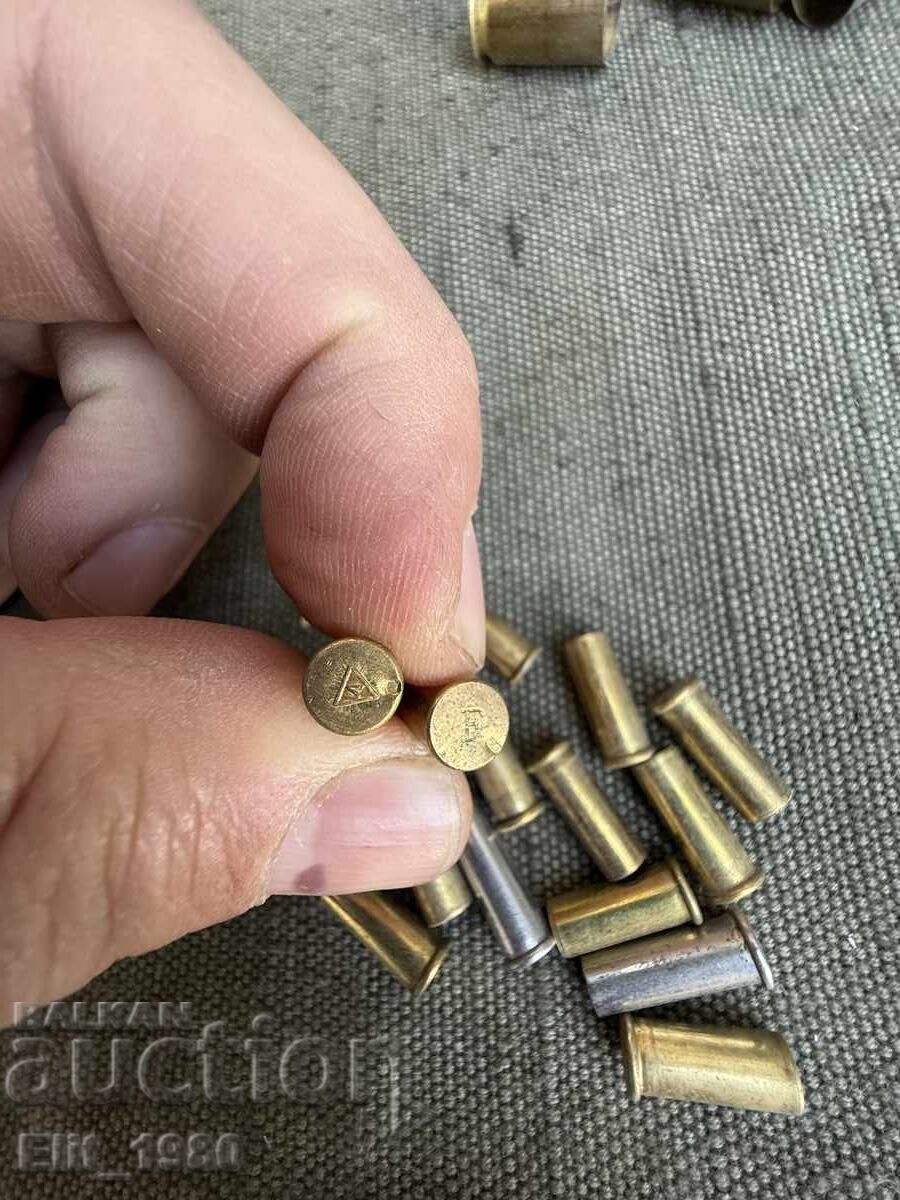 Licitație Ghilze 22LR