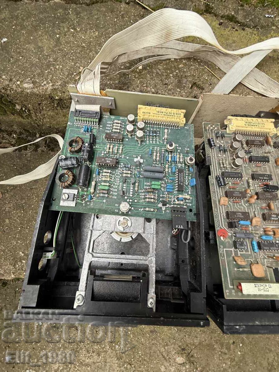 Dischete pentru Pravetz 8 cu preț € 120.00 | 234.70 BGN