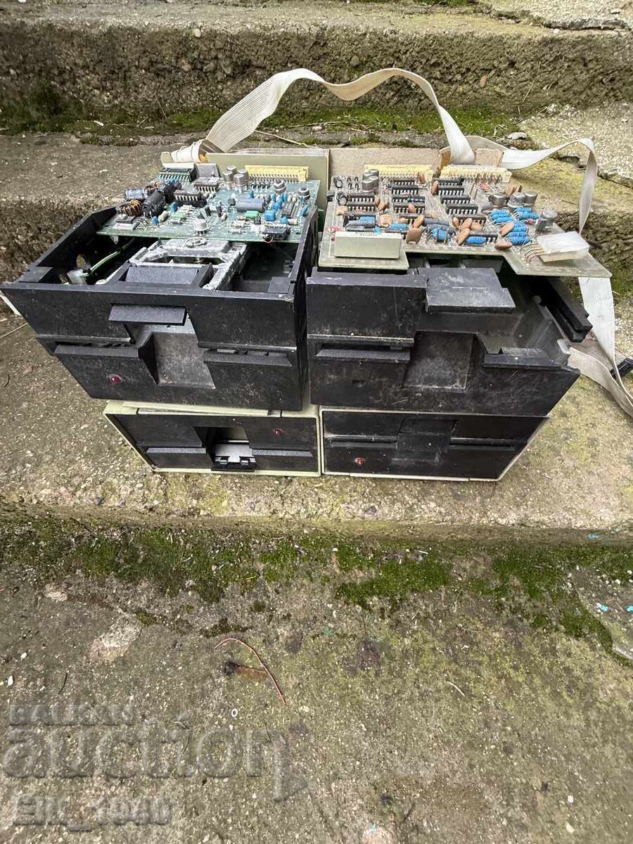 Livrarea Dischete pentru Pravetz 8