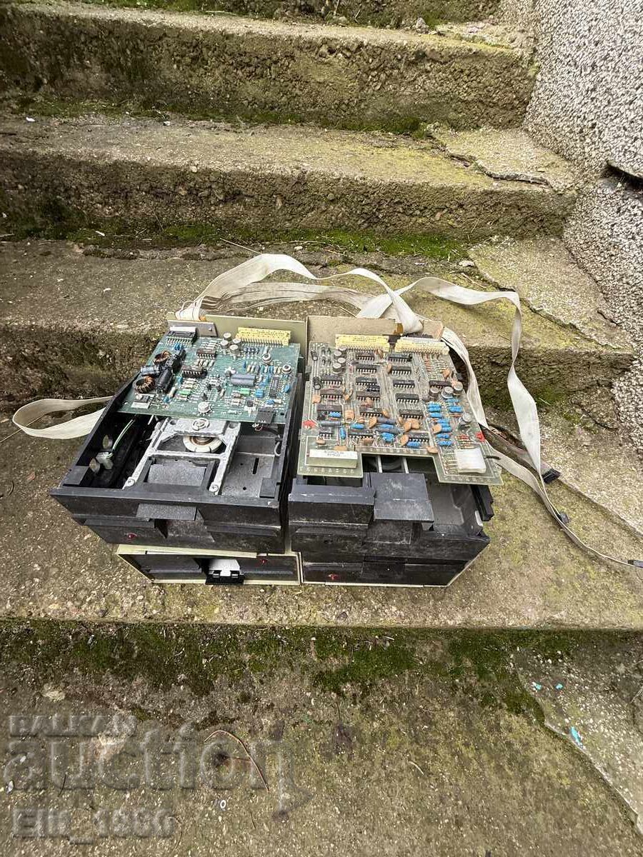 Dischete pentru Pravetz 8