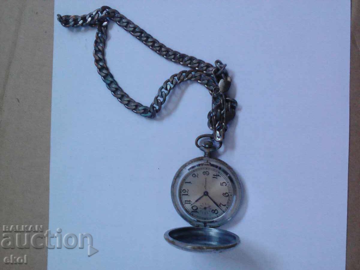 Licitație Ceas de buzunar