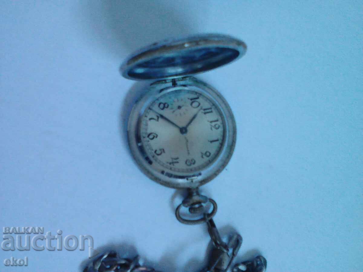 Ceas de buzunar - 5