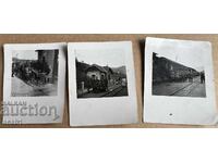 Βούλγαροι και Γερμανοί Στρατιώτες και Αξιωματικοί