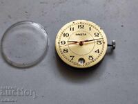 Μηχανισμός